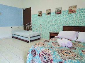 Homestay Pagar Buruk Bukit Merah